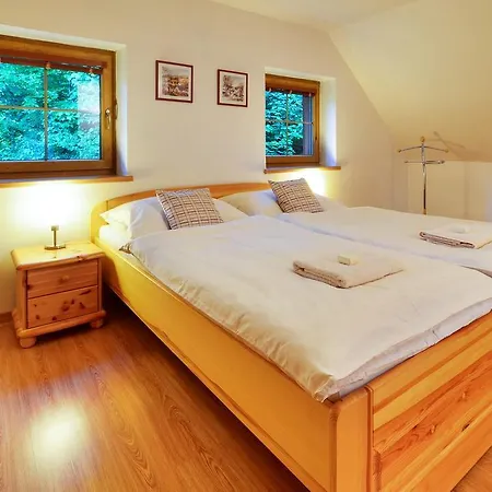 Horsky Pod Uchacem Holiday home
