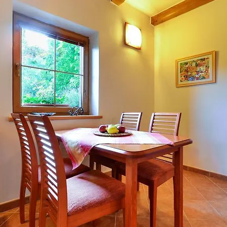 Horsky Pod Uchacem Holiday home