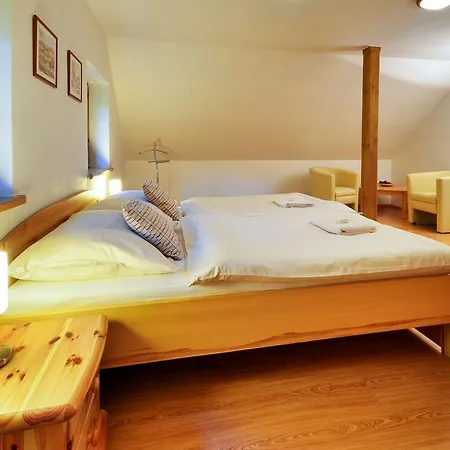 Holiday home Horsky Pod Uchacem