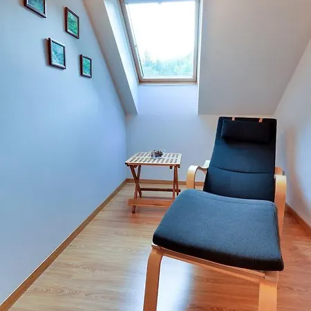 Horsky Pod Uchacem Velké Losiny