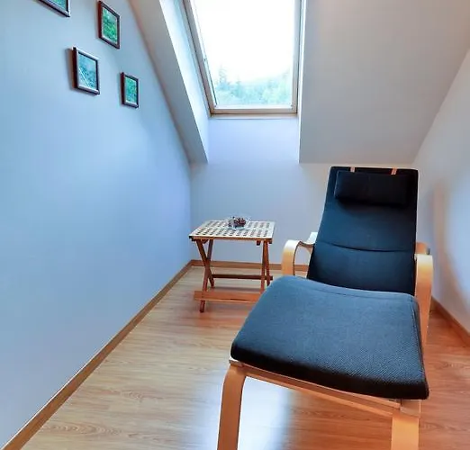 Horsky Pod Uchacem Velké Losiny